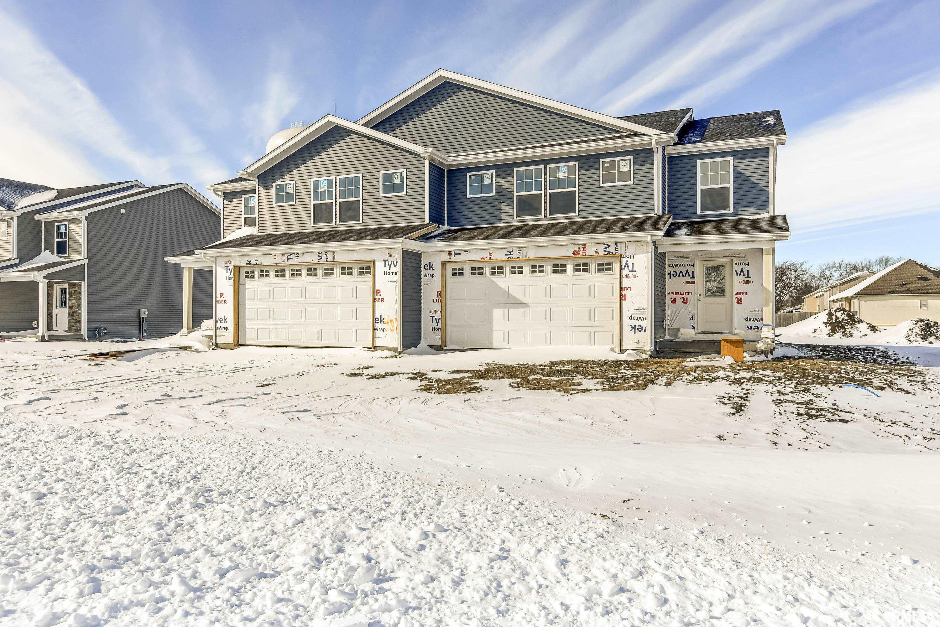 409 North Breckenridge Road Chatham, IL 62629 - Photo 3 of 5 Gallery Image 3
