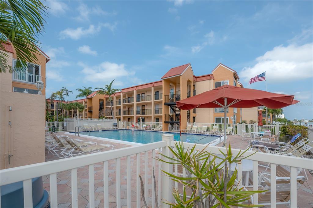 8921 Blind Pass Road, Unit 143 St. Pete Beach, FL 33706 - Photo 26 of 40