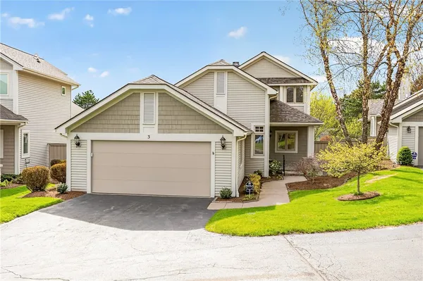 $599,900 | 3 Bristol View Drive, Perinton, NY 14450