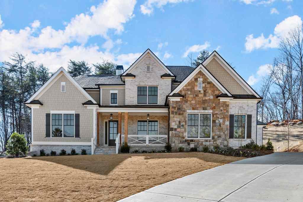 6751 Winding Canyon Road Flowery Branch, GA 30542 - Photo 1 of 1 Gallery Image 1