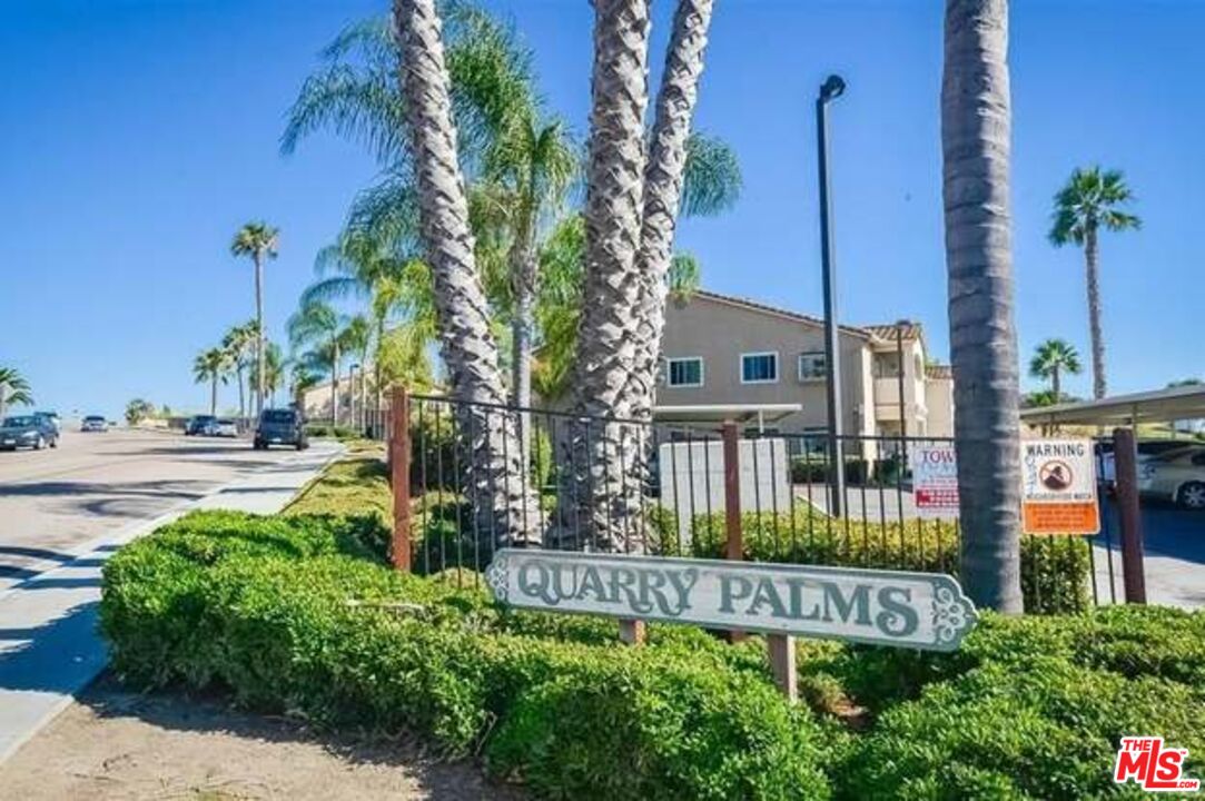6454 Quarry Road, Unit 12 Spring Valley, CA 91977 - Photo 1 of 21 Gallery Image 1