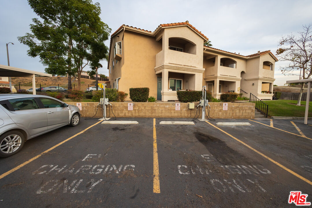 6454 Quarry Road, Unit 12 Spring Valley, CA 91977 - Photo 20 of 21 Gallery Image 20