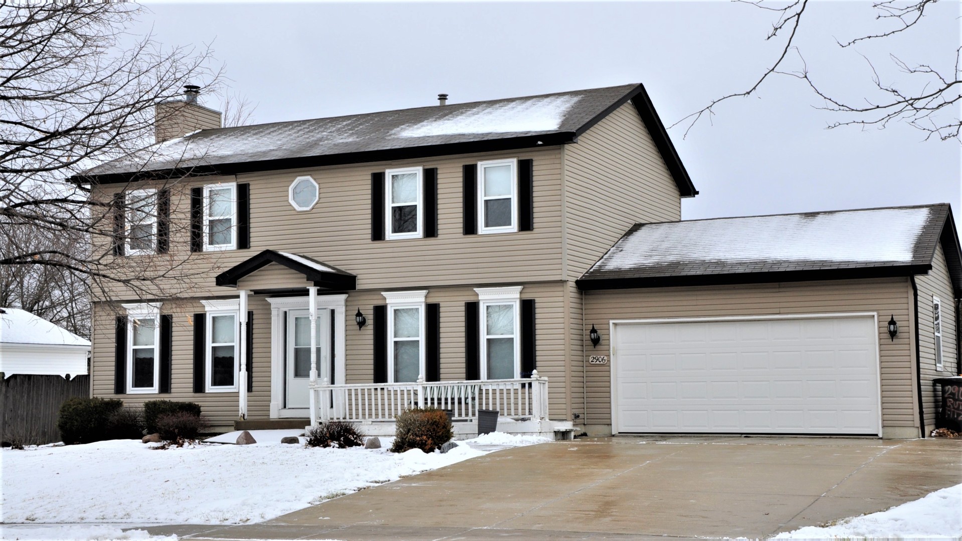 2906 Ruth Fitzgerald Drive Plainfield, IL 60586 - Photo 2 of 11