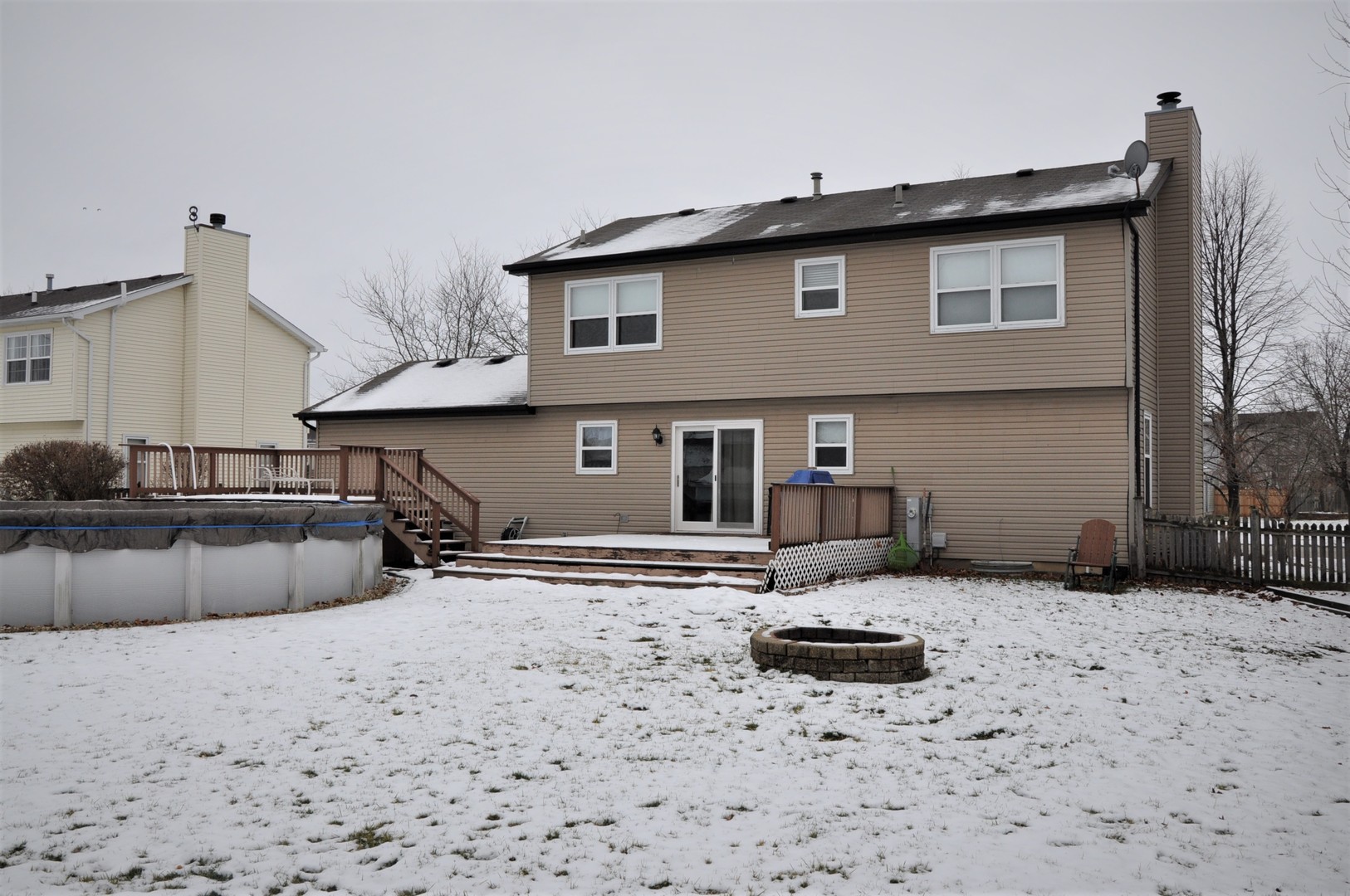 2906 Ruth Fitzgerald Drive Plainfield, IL 60586 - Photo 3 of 11