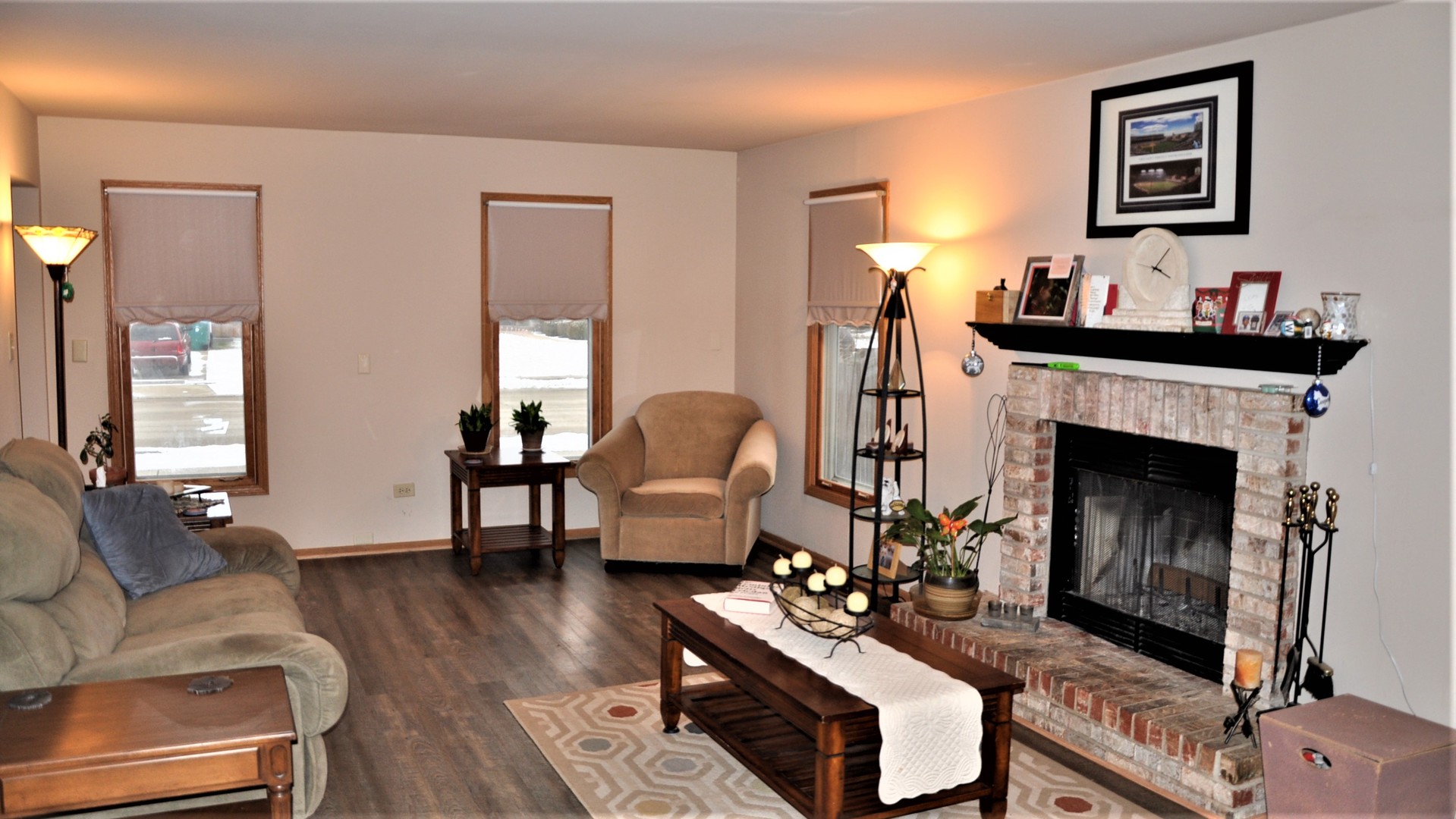 2906 Ruth Fitzgerald Drive Plainfield, IL 60586 - Photo 4 of 11