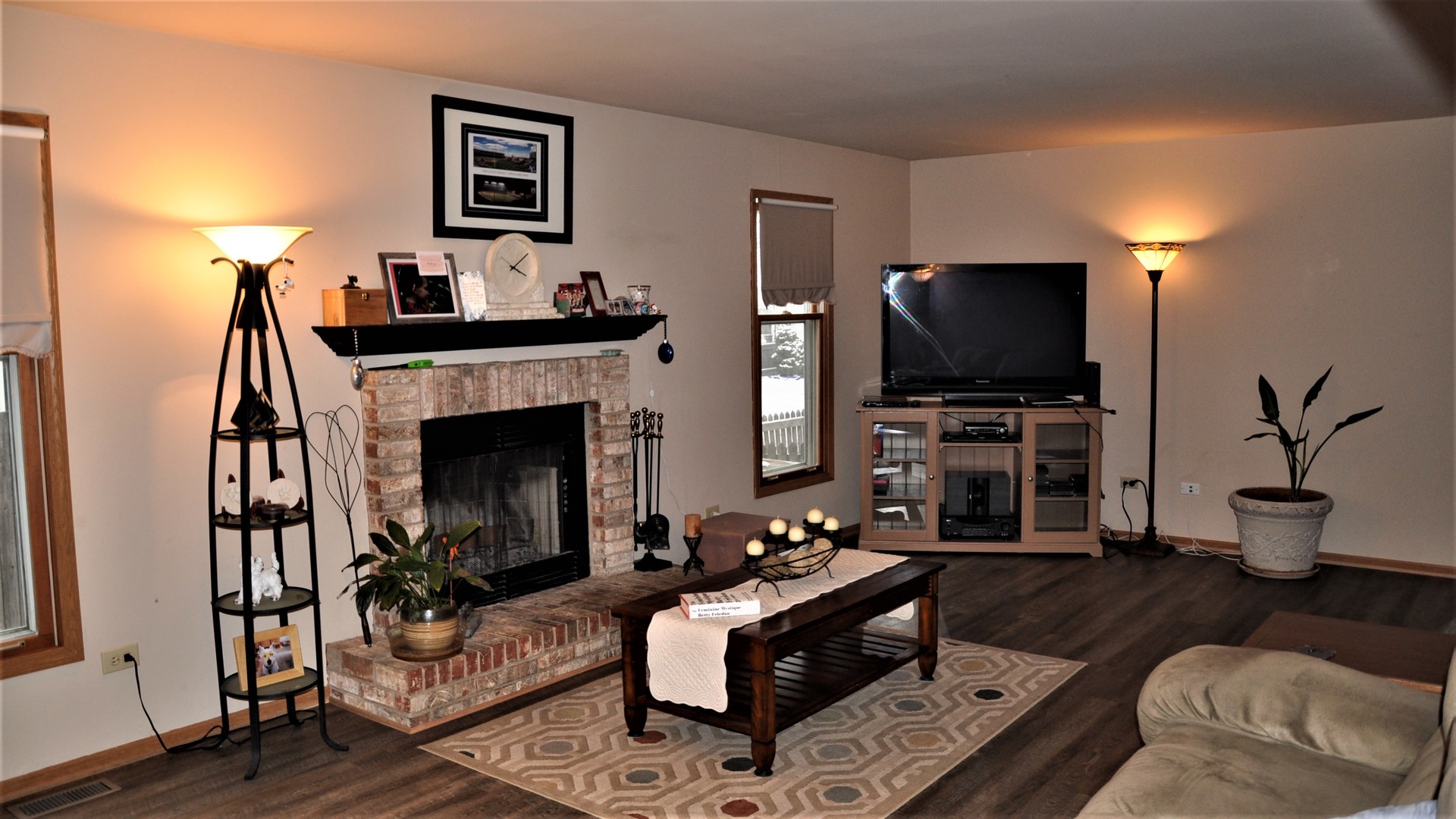 2906 Ruth Fitzgerald Drive Plainfield, IL 60586 - Photo 5 of 11