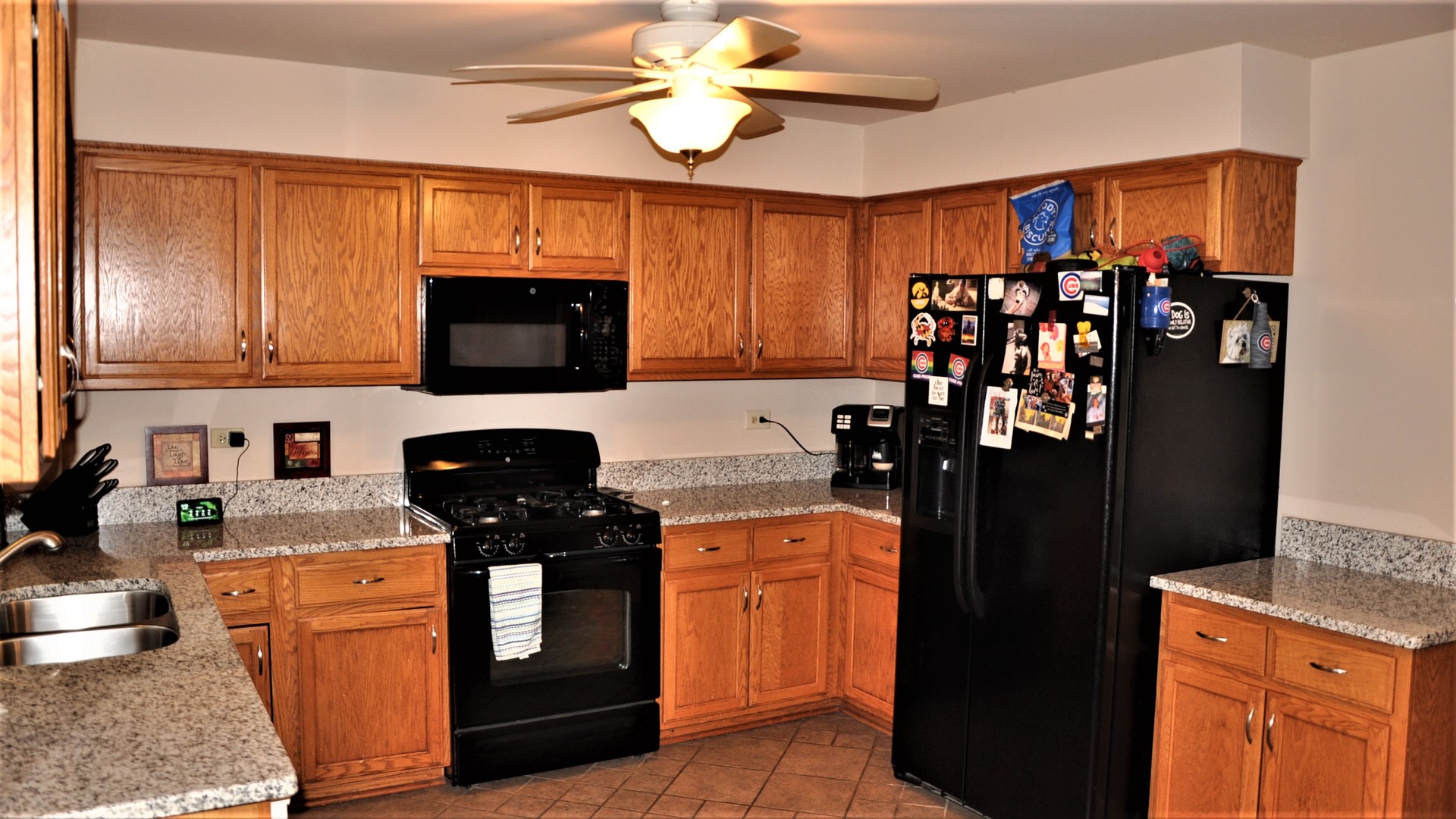2906 Ruth Fitzgerald Drive Plainfield, IL 60586 - Photo 6 of 11