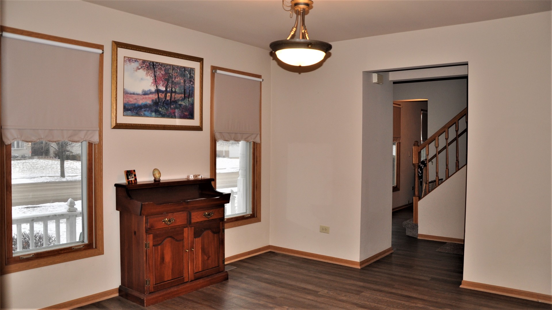 2906 Ruth Fitzgerald Drive Plainfield, IL 60586 - Photo 8 of 11