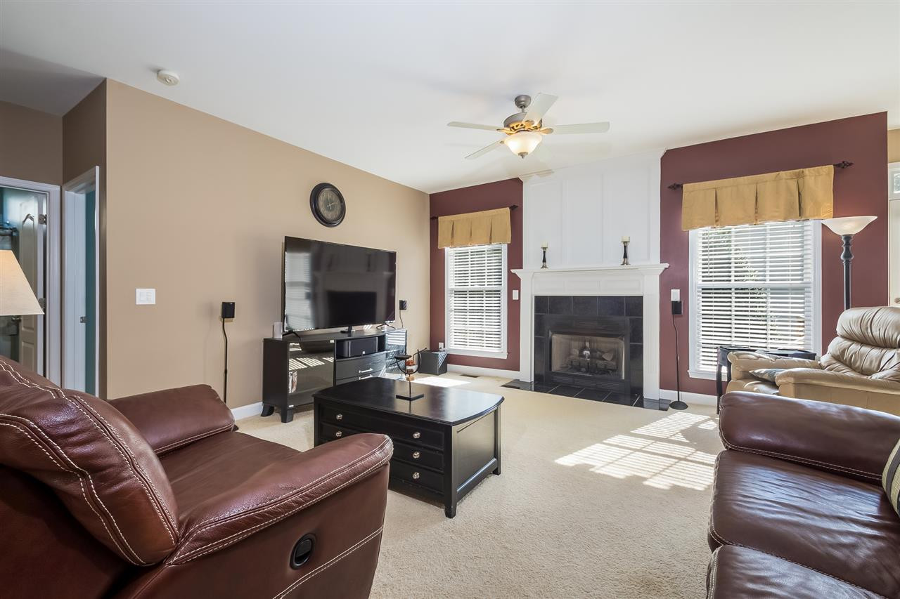 709 Bennett Ridge Court Wake Forest, NC 27587 - Photo 2 of 30 Photo 2