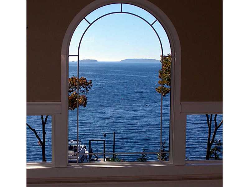 54 Stone Cove Road East Boothbay, ME 04544 - Photo 12 of 17 Interior Space/Layout.