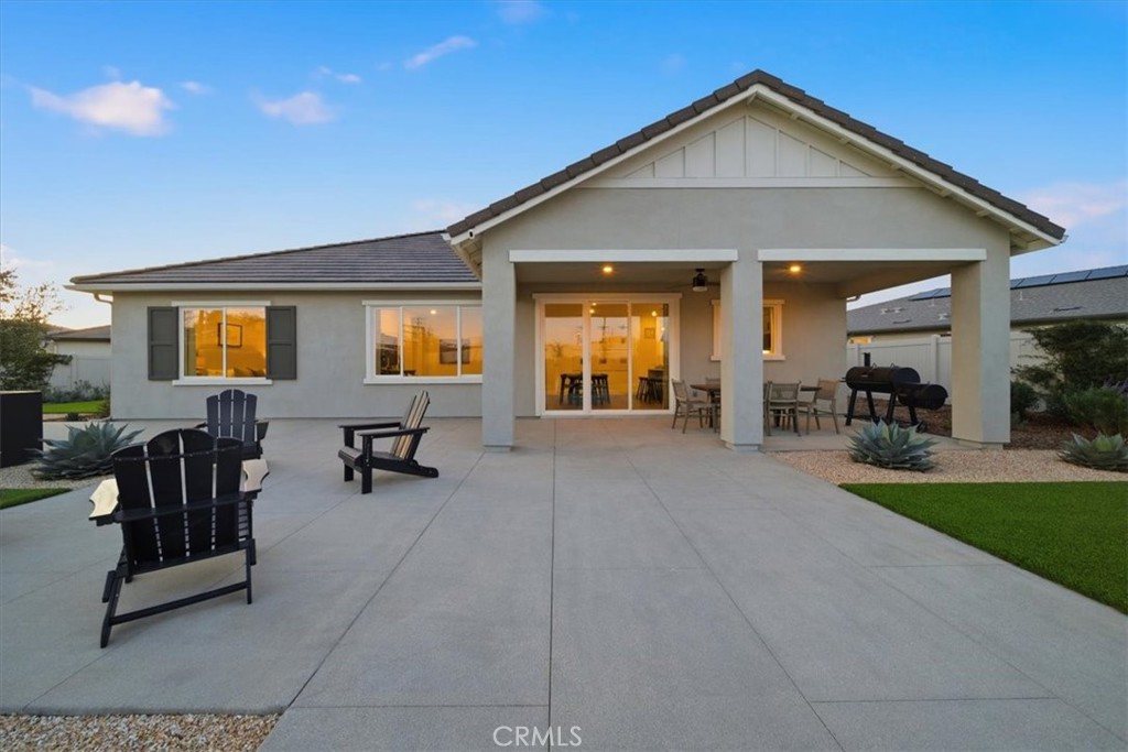 42971 Summer Lane Lancaster, CA 93536 - Photo 32 of 38 PHOTOS ARE OF MODEL MATCH, INTERIOR AND EXTERIOR FINISHES MAY VARY