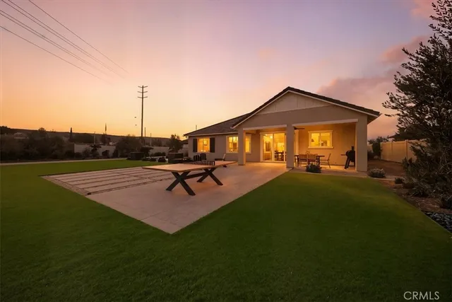 $628,691 | 42971 Summer Lane, Lancaster, CA 93536