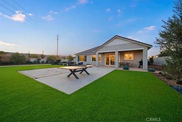 $628,691 | 42971 Summer Lane, Lancaster, CA 93536