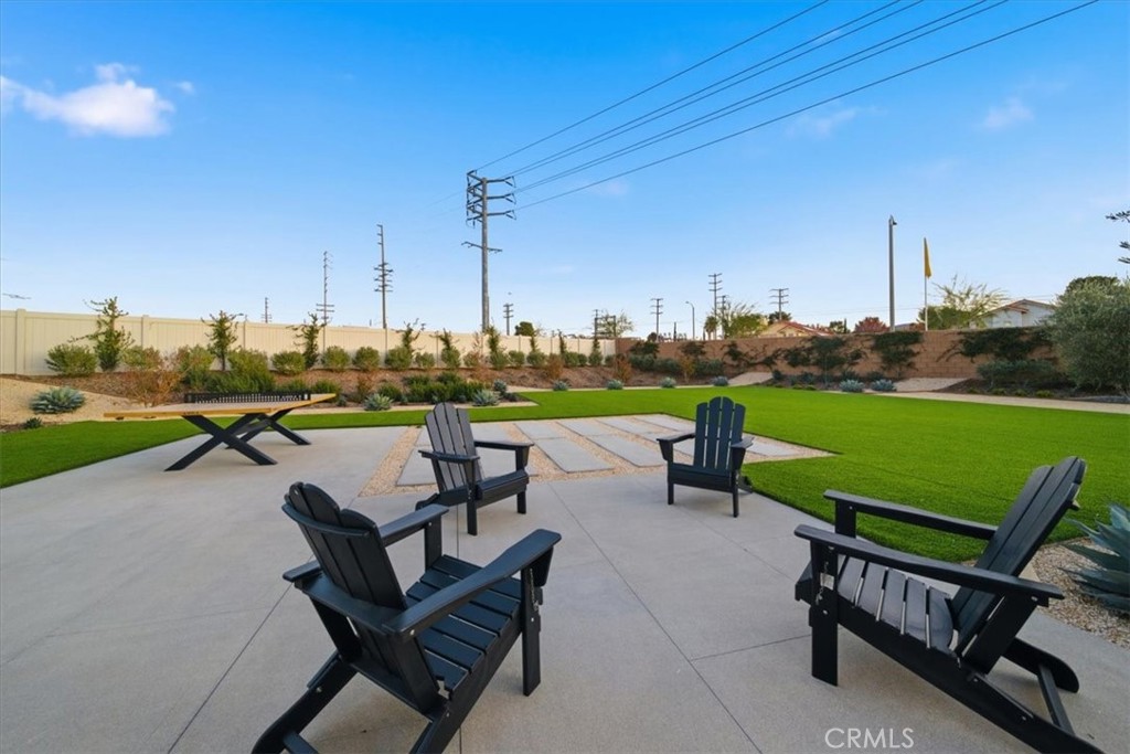 42971 Summer Lane Lancaster, CA 93536 - Photo 36 of 38 PHOTOS ARE OF MODEL MATCH, INTERIOR AND EXTERIOR FINISHES MAY VARY