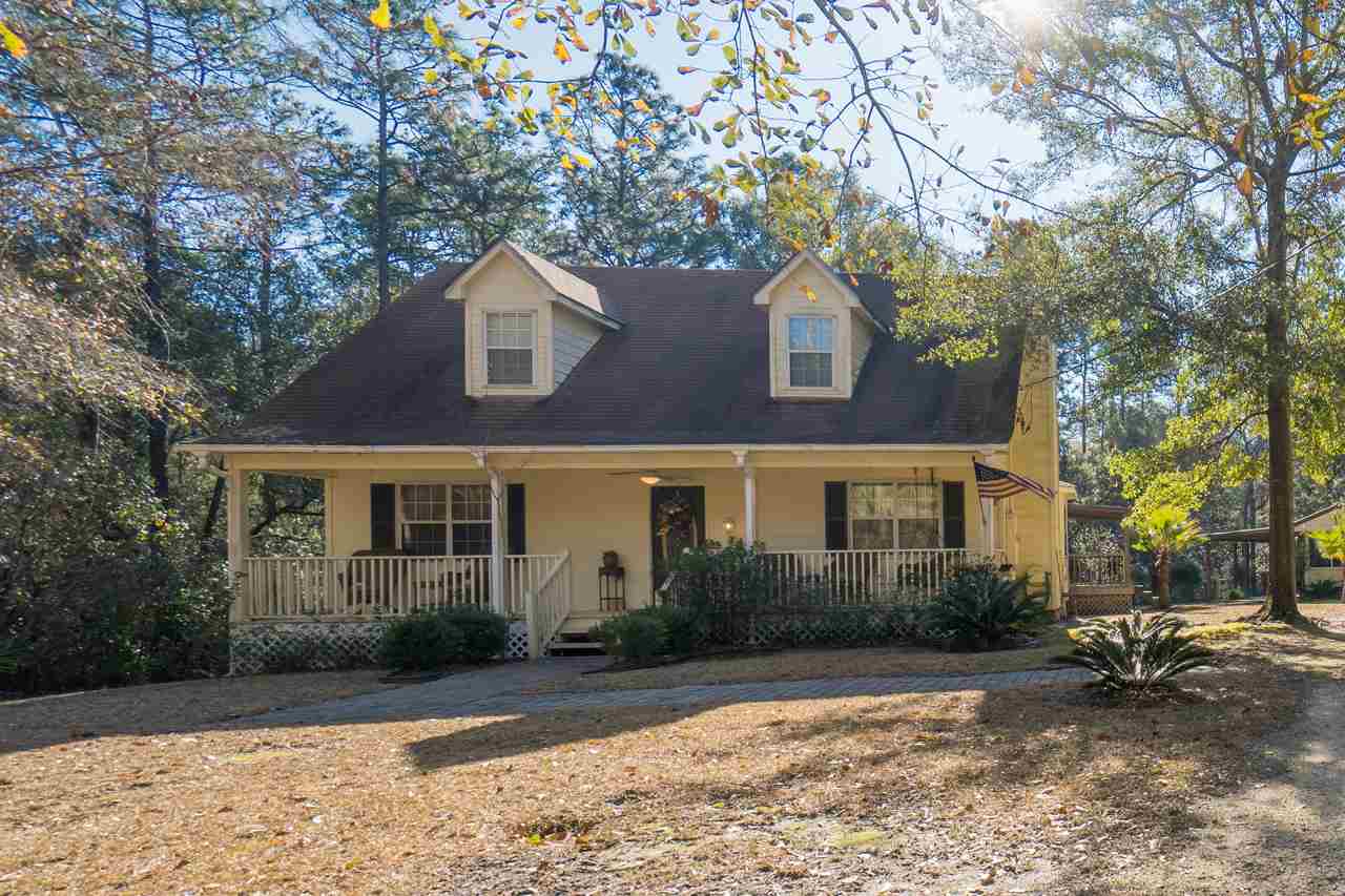 11388 Coleman Lane Elberta, AL 36530 - Photo 46 of 46