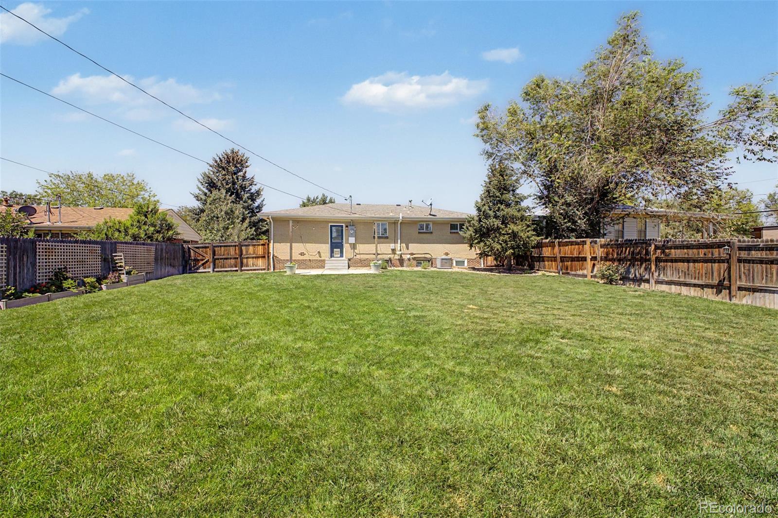 4070 Moore Street Wheat Ridge, CO 80033 - Photo 29 of 37