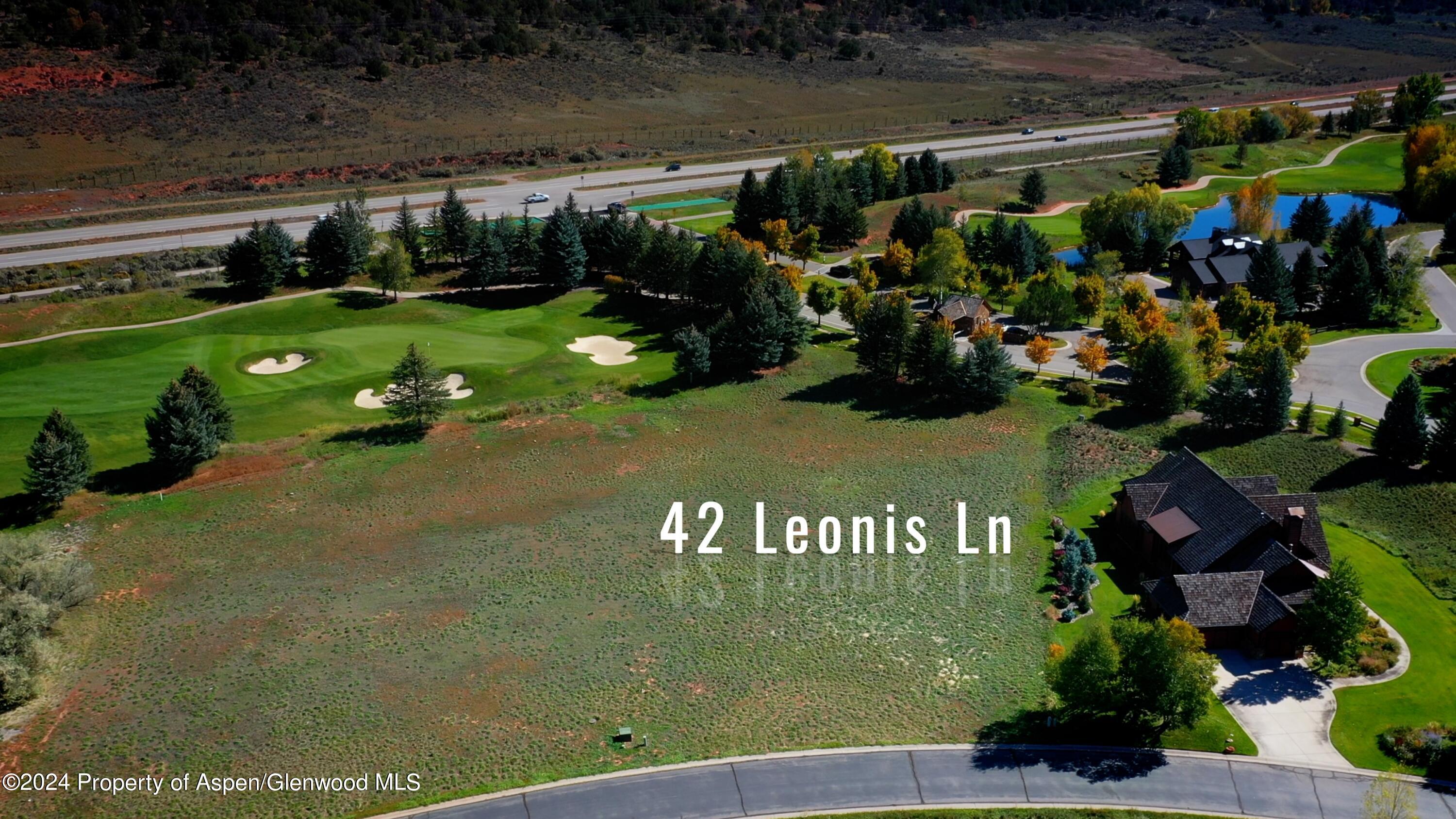 42 Leonis Lane Carbondale, CO 81623 - Photo 2 of 8