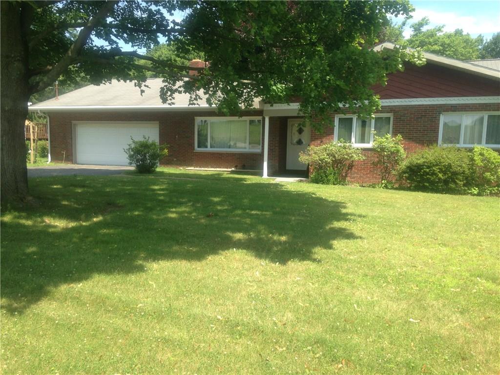 852 West Old Rte 422 Butler, PA 16001 - Photo 1 of 20