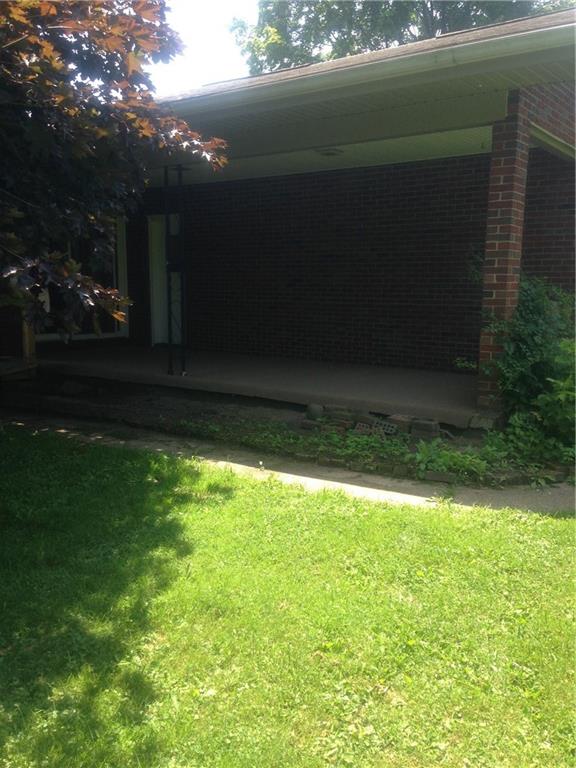 852 West Old Rte 422 Butler, PA 16001 - Photo 17 of 20