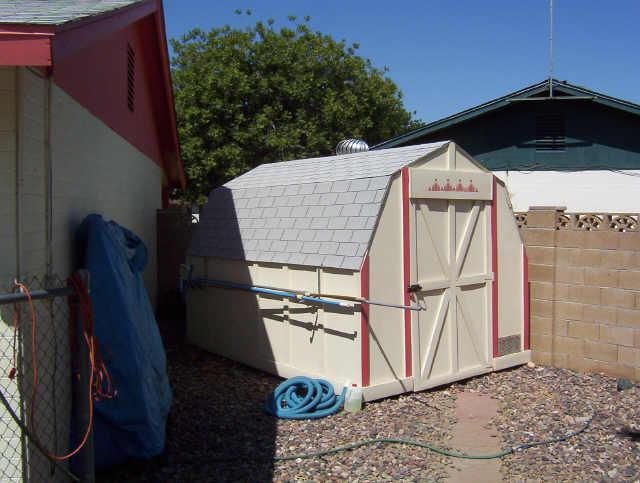 2514 West Charter Oak Road Phoenix, AZ 85029 - Photo 5 of 5 Additional Photo