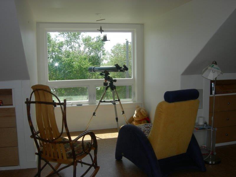 646-a&b Corea Road Corea, ME 04624 - Photo 6 of 16 Incredible sitting area in the third...