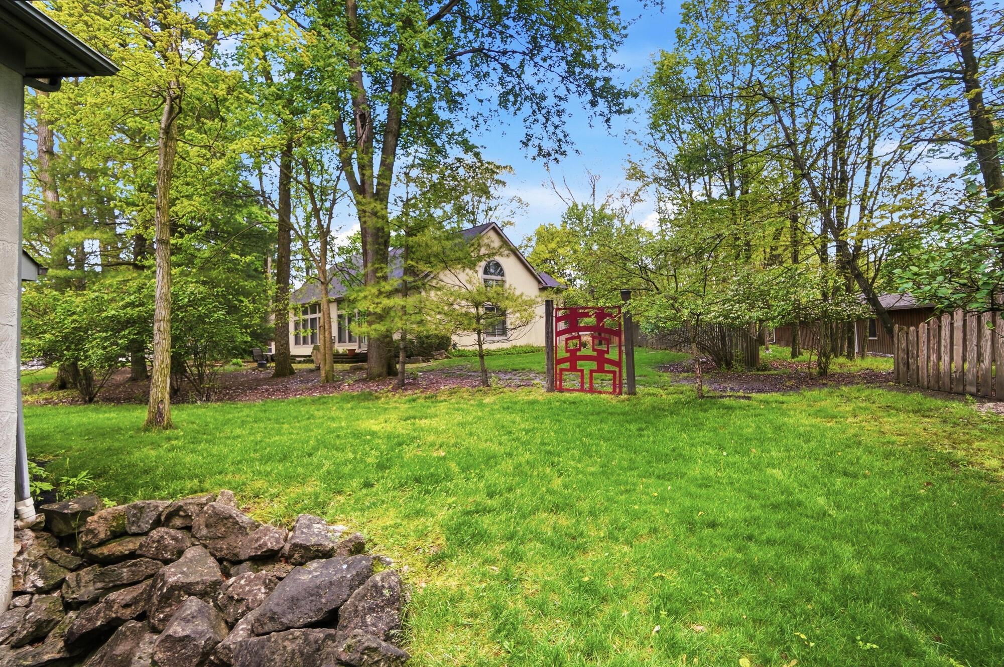 52 Beech Ridge Drive Powell, OH 43065 - Photo 94 of 100 098