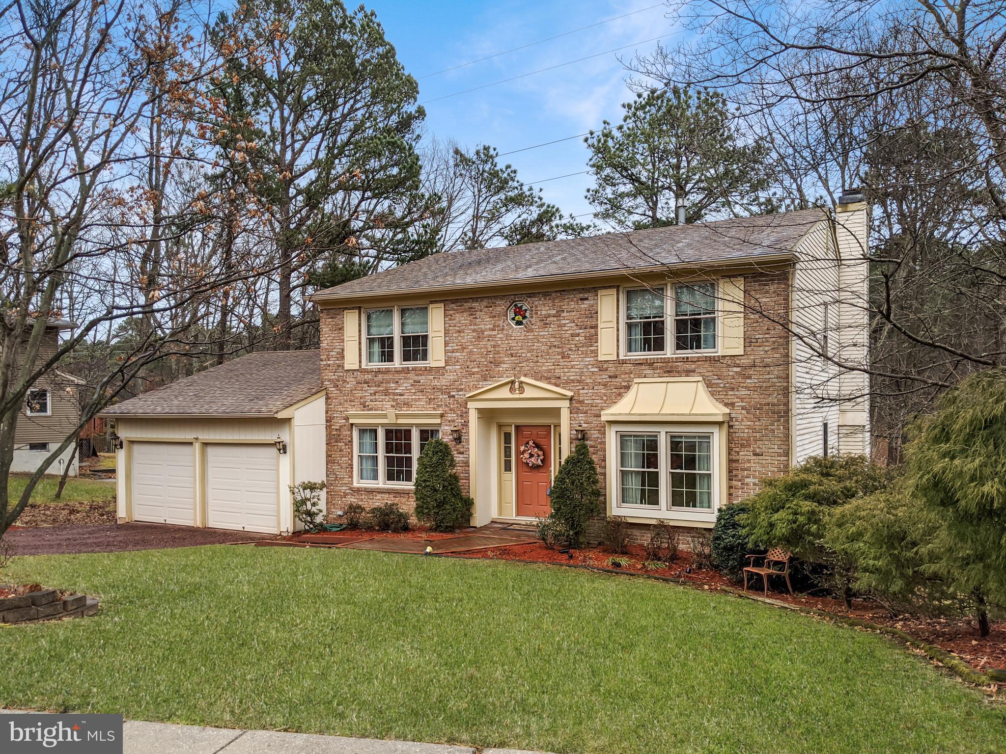 57 Penn Road Voorhees, NJ 08043 - Photo 1 of 35 Welcome To 57 Penn Road