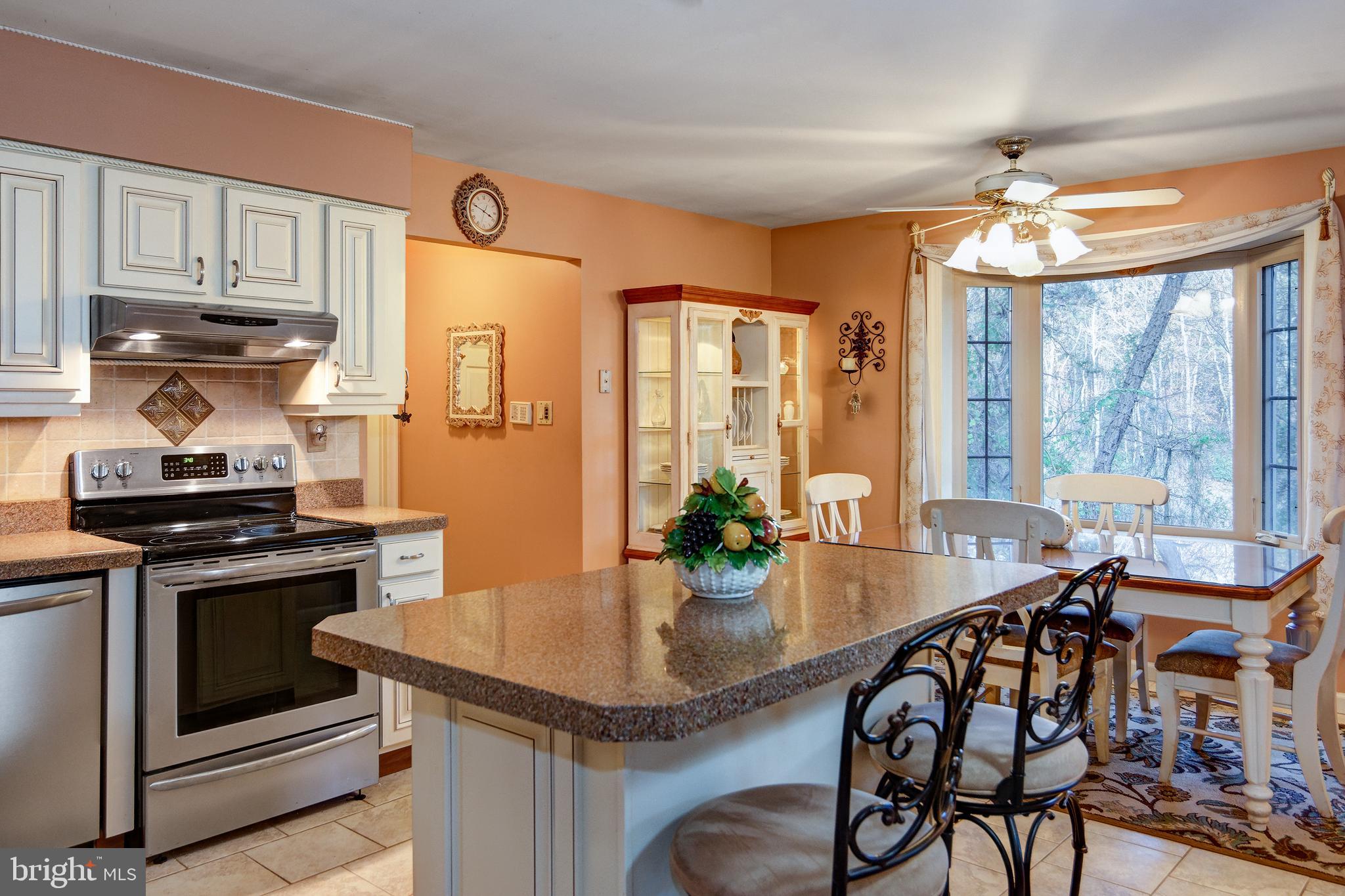 57 Penn Road Voorhees, NJ 08043 - Photo 11 of 35 Center-Island