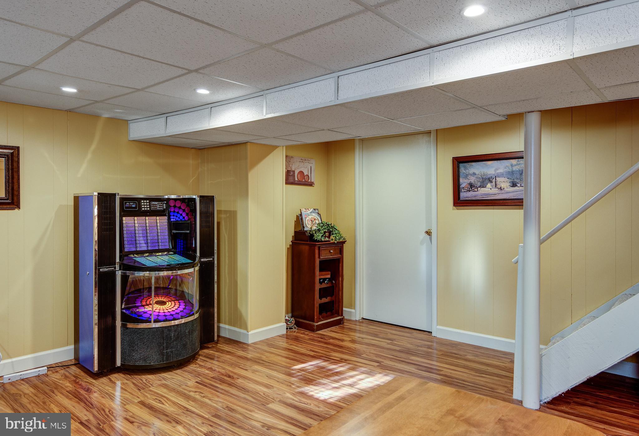 57 Penn Road Voorhees, NJ 08043 - Photo 20 of 35 Gorgeous Finished Basement