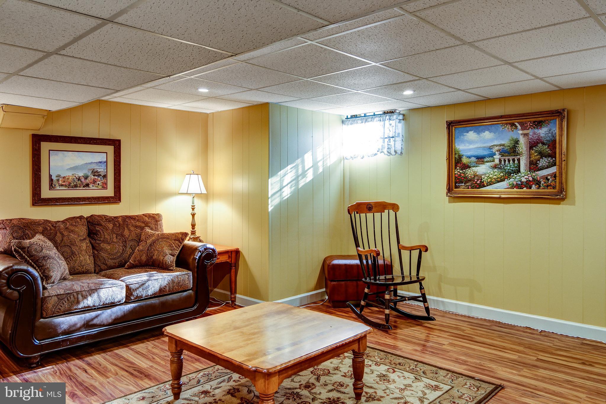 57 Penn Road Voorhees, NJ 08043 - Photo 21 of 35 Gorgeous Finished Basement