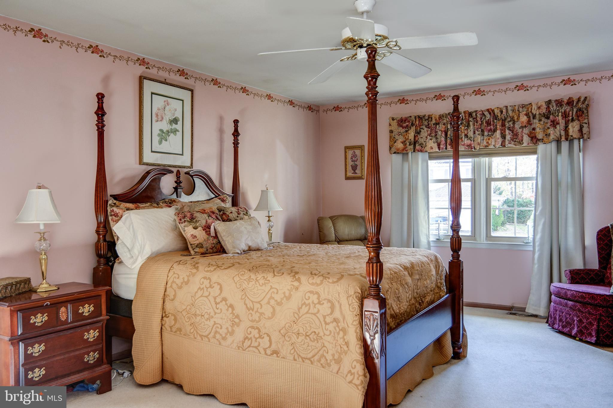 57 Penn Road Voorhees, NJ 08043 - Photo 23 of 35 His & Hers Closets