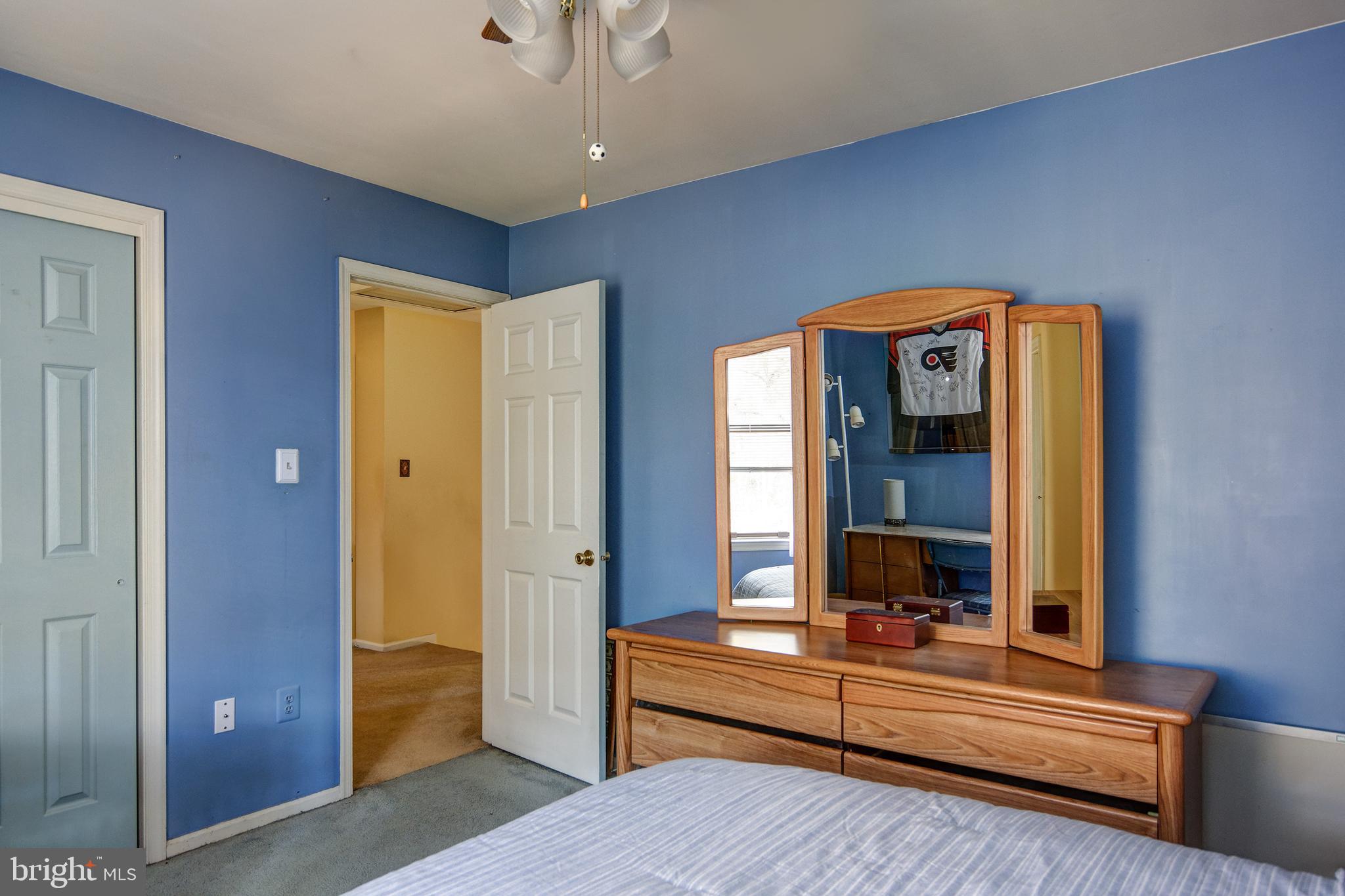 57 Penn Road Voorhees, NJ 08043 - Photo 25 of 35 Bedroom Suite # 2