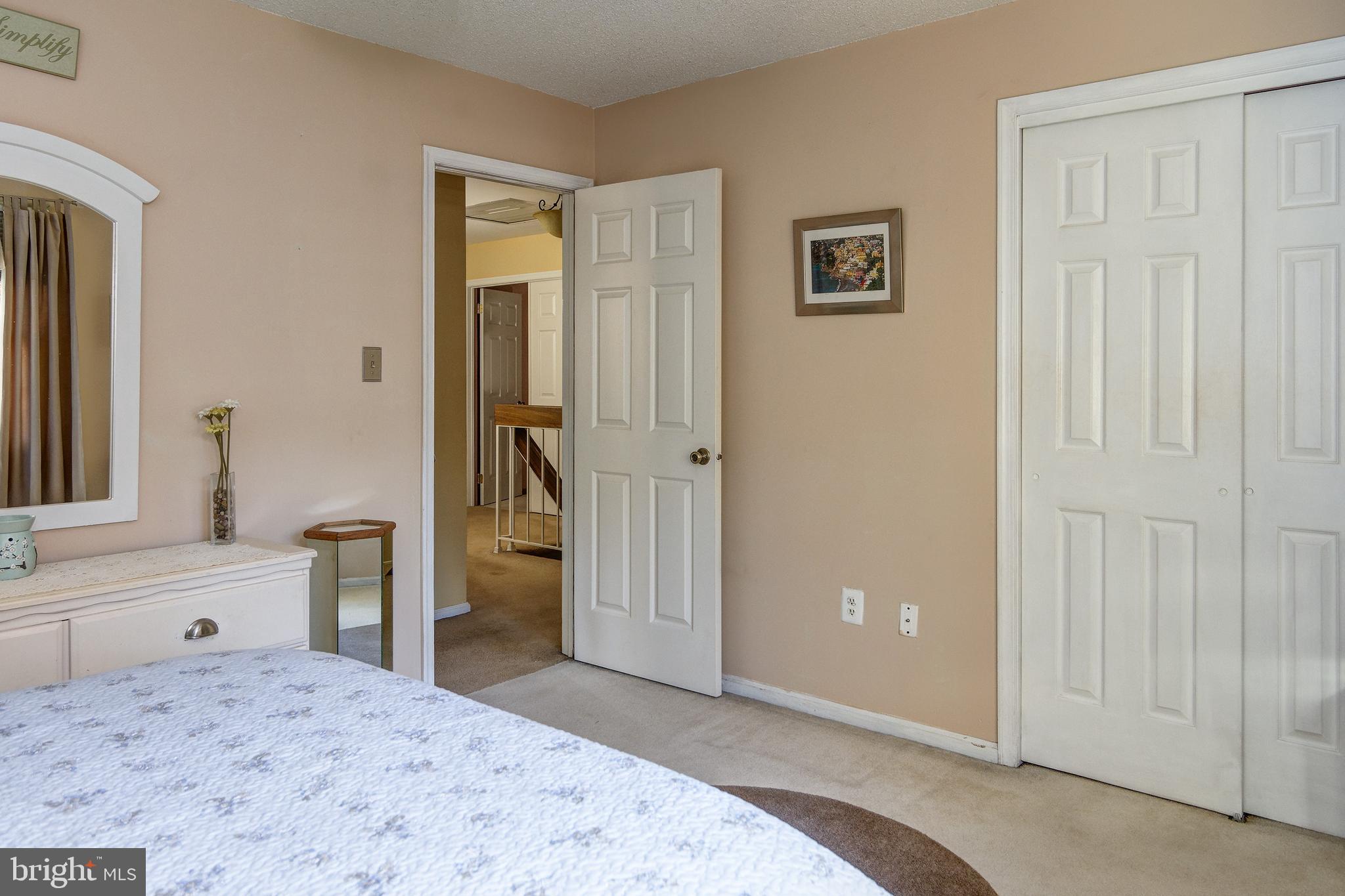 57 Penn Road Voorhees, NJ 08043 - Photo 27 of 35 Bedroom Suite # 3