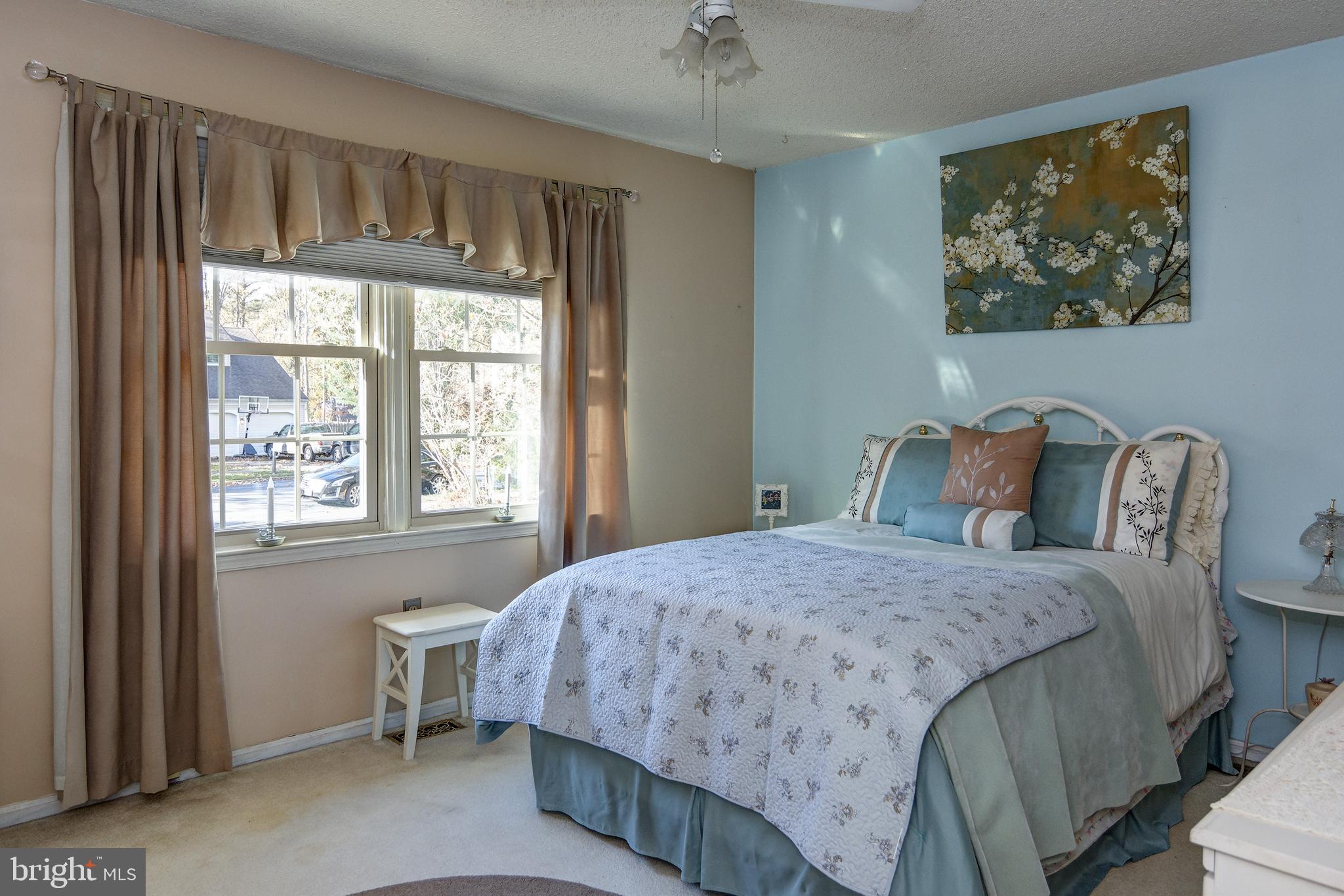 57 Penn Road Voorhees, NJ 08043 - Photo 28 of 35 Bedroom Suite # 3