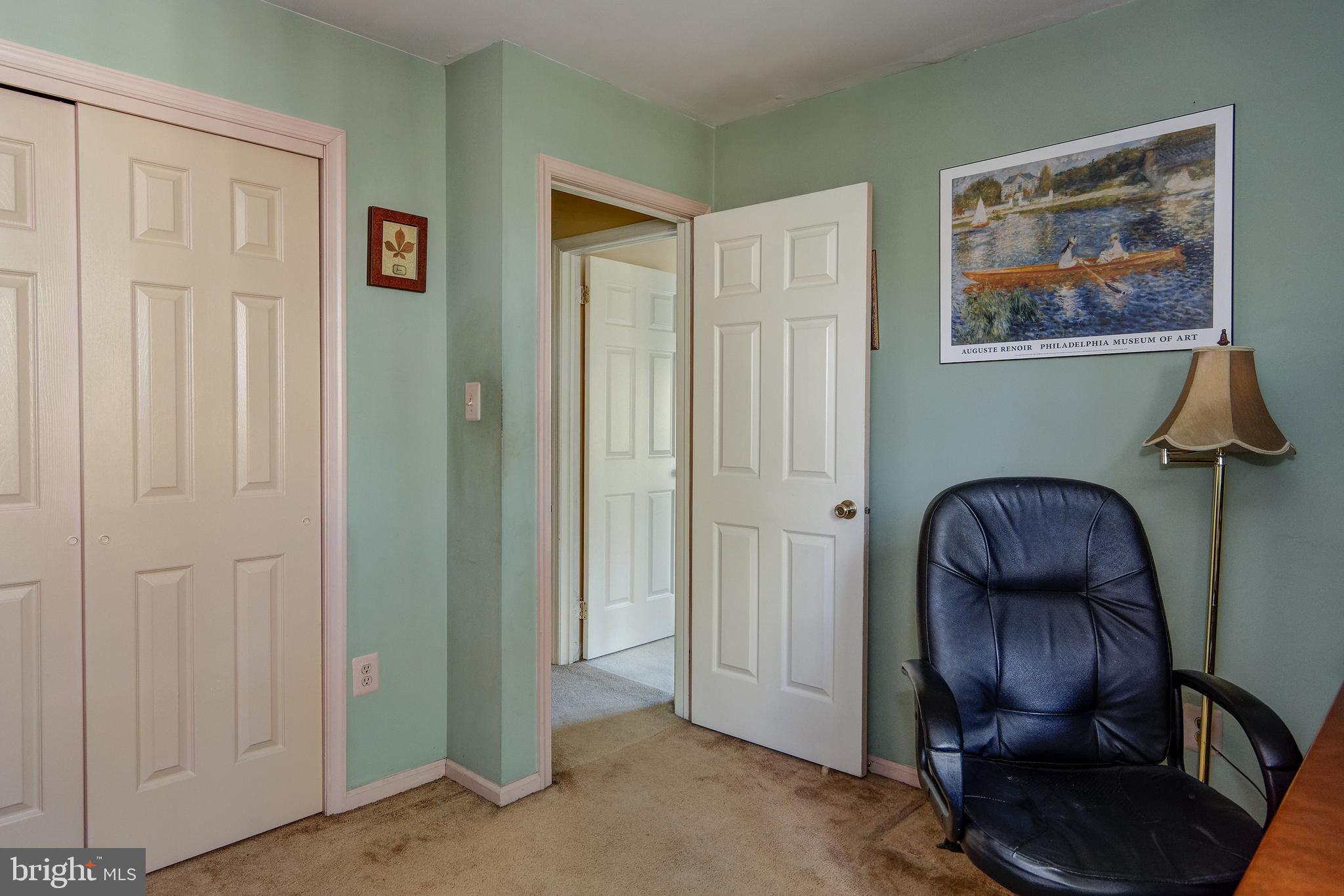 57 Penn Road Voorhees, NJ 08043 - Photo 29 of 35 Bedroom Suite # 4