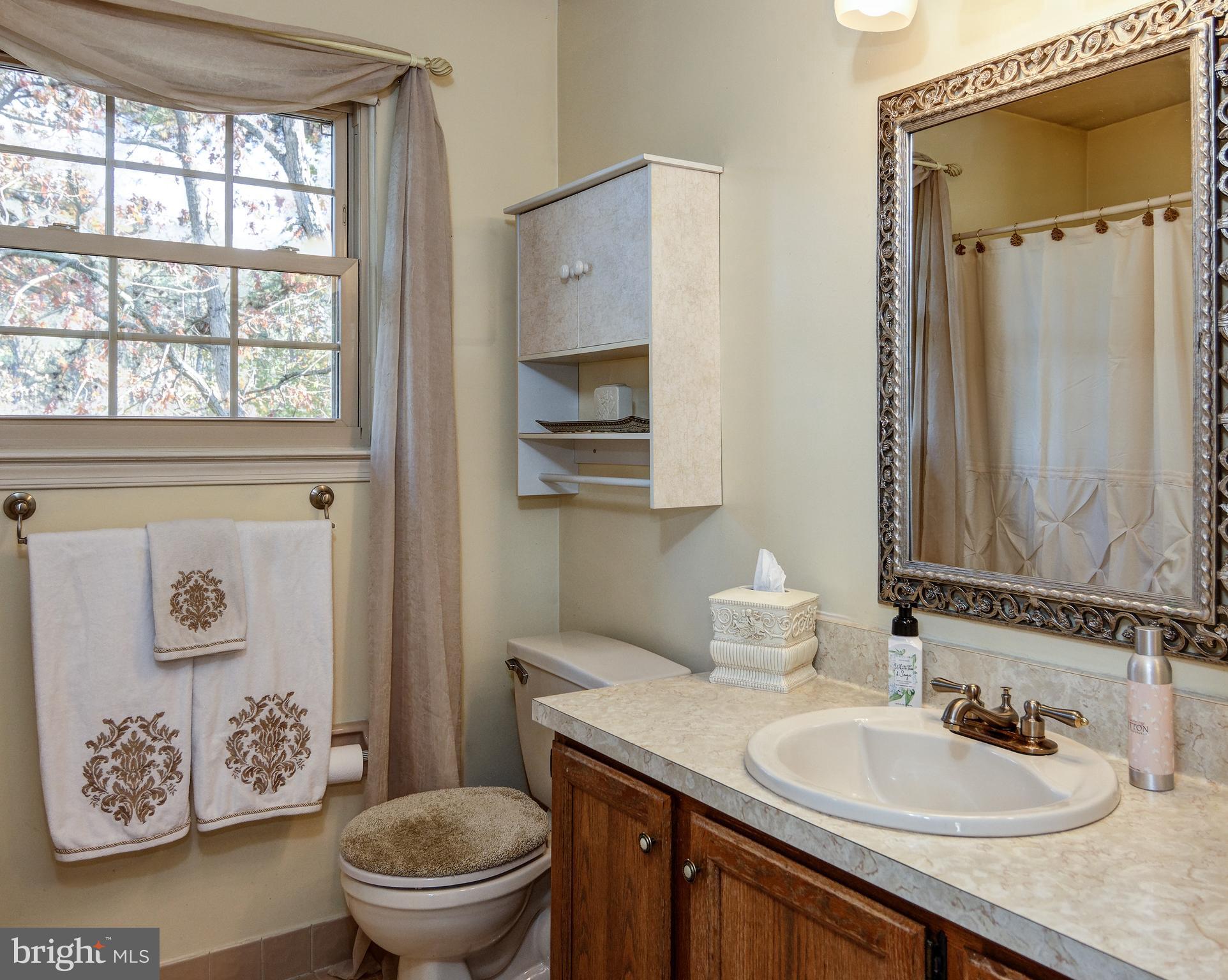 57 Penn Road Voorhees, NJ 08043 - Photo 31 of 35 Guest Full Bathroom
