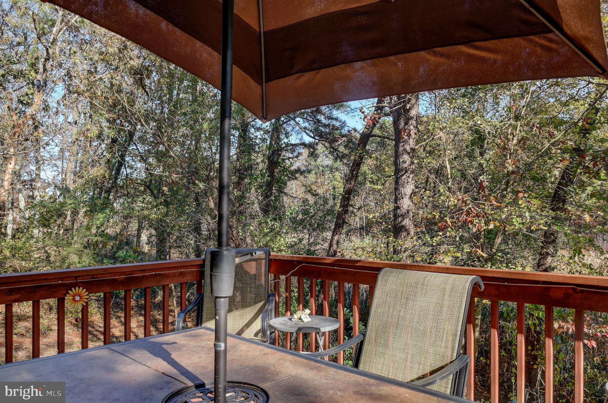 57 Penn Road Voorhees, NJ 08043 - Photo 33 of 35 Scenic Views Of A Vast Lush Landscape