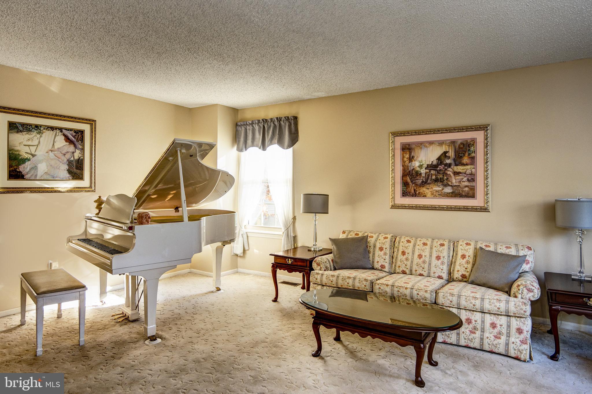57 Penn Road Voorhees, NJ 08043 - Photo 6 of 35 To A Plush Living Space
