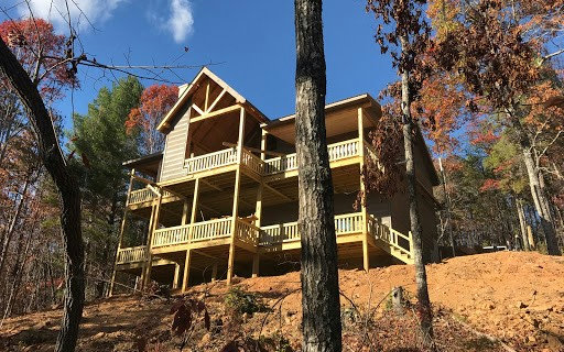 3 Spring Ridge Trail Morganton, GA 30560 - Photo 1 of 1 Main View