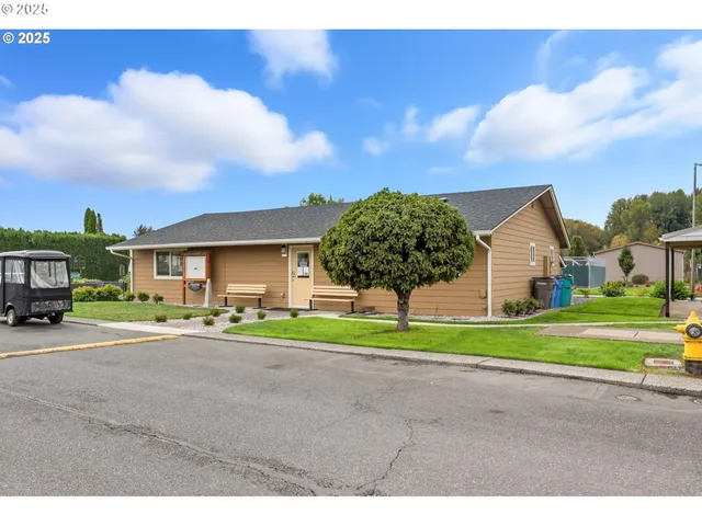 $165,000 | 300 Southwest 7th Avenue, Unit 901, Battle Ground, WA 98604