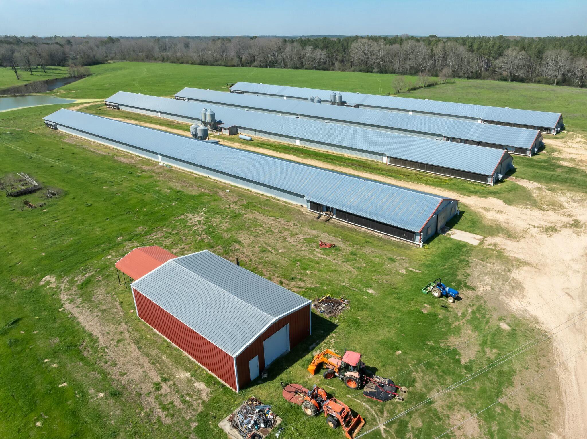 496 McLemore Road Moselle, MS 39459 - Photo 1 of 1 tempImageGIWgVR