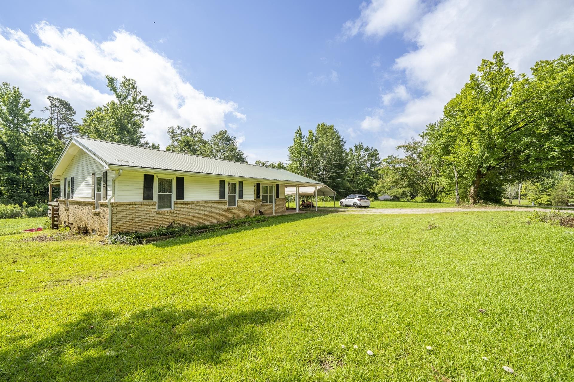 930 Old Union Road Adamsville, TN 38310 - Photo 36 of 40