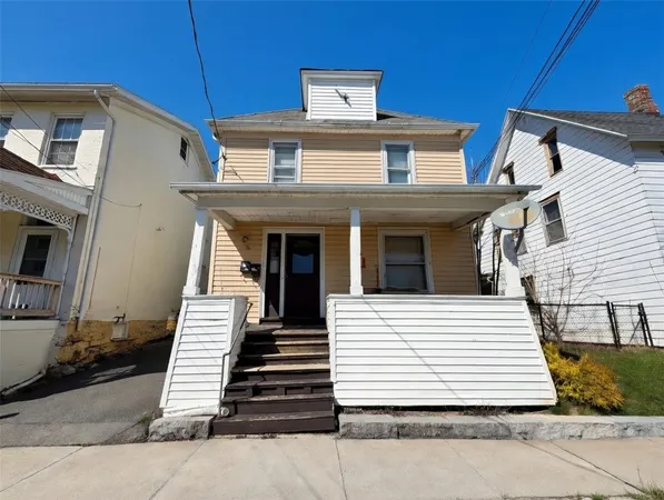 $95,000 | 10 Lafayette Avenue, Geneva, NY 14456