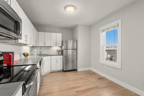 $629,000 | 543 Dorchester Avenue, Unit 3, Boston, MA 02127