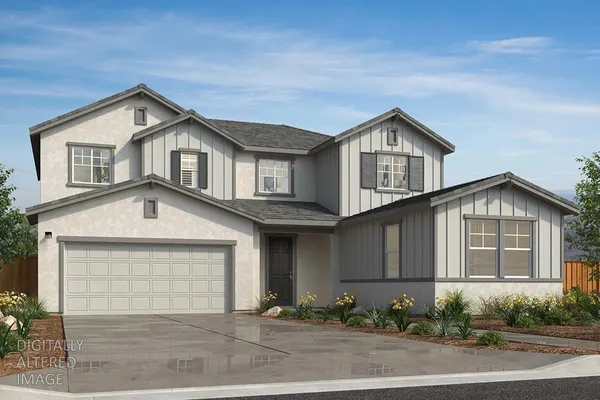 $710,990 | 533 Villa Ticino Drive, Manteca, CA 95337
