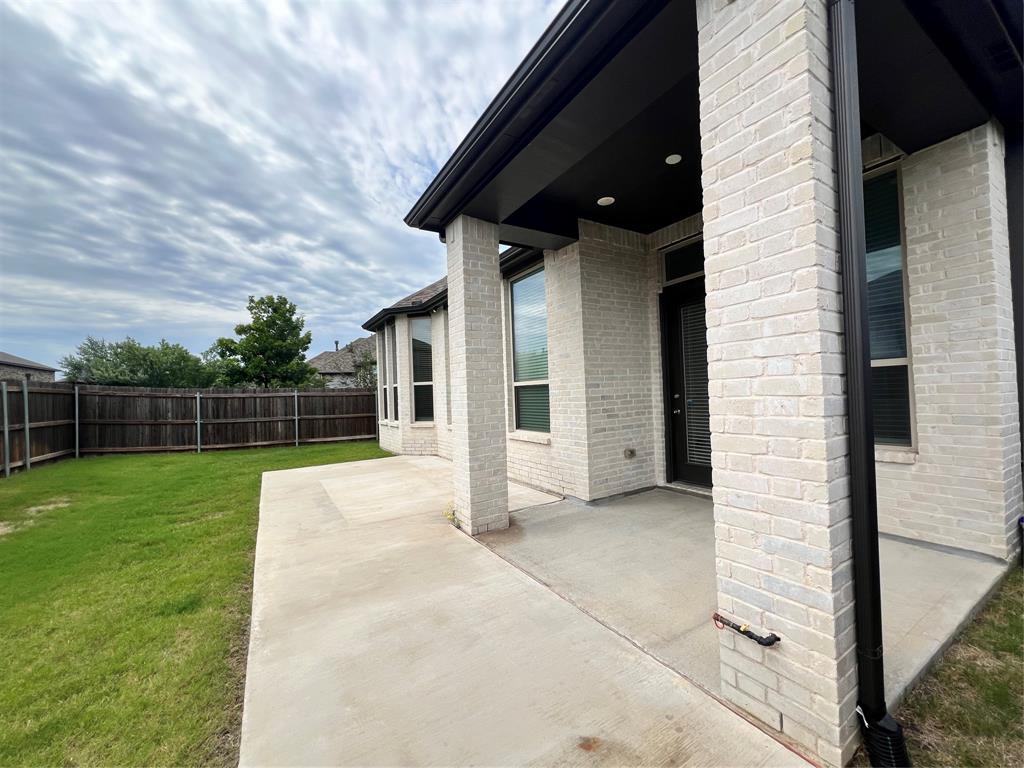 1817 Lockhart Drive Forney, TX 75126 - Photo 5 of 5