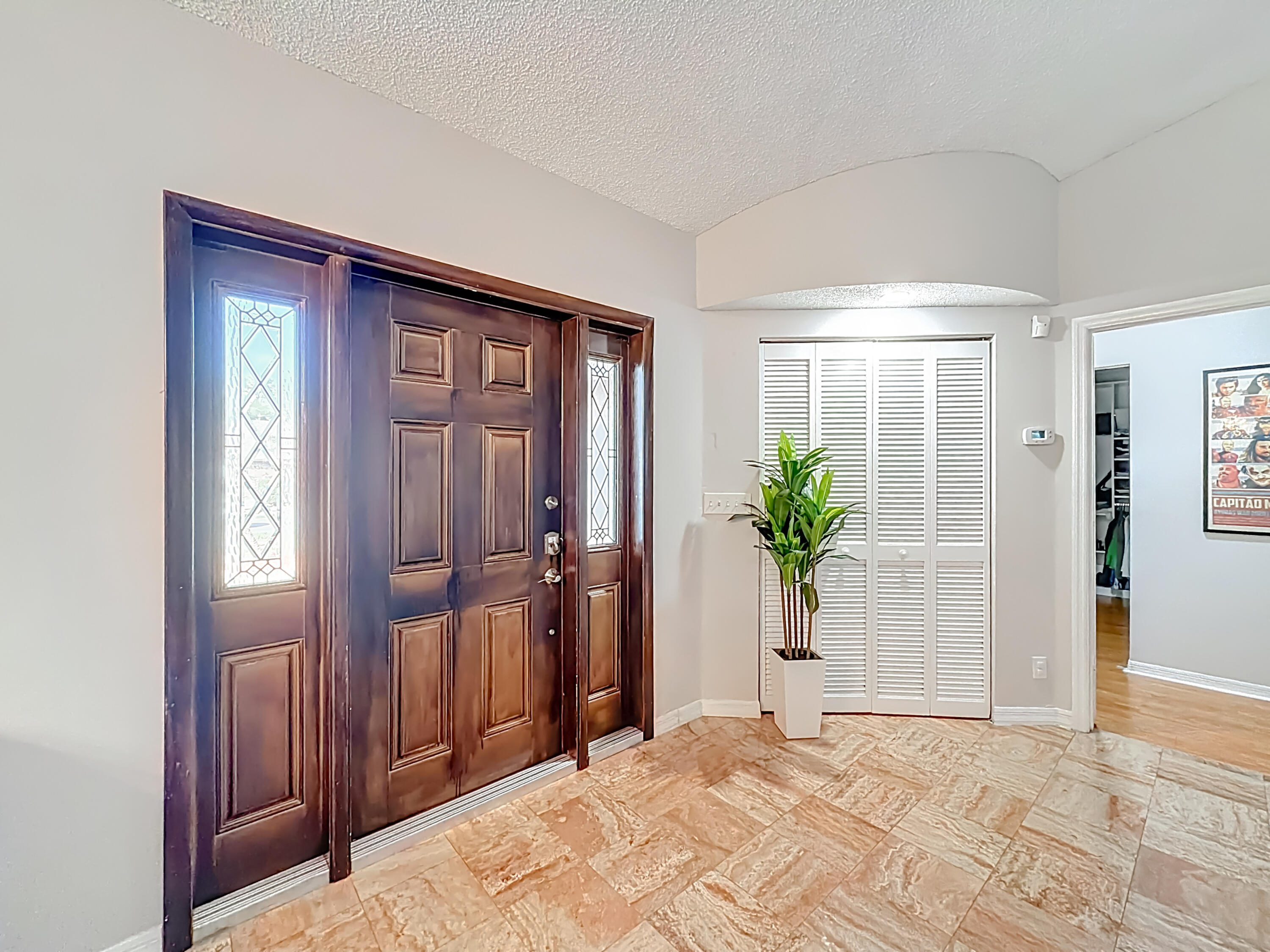 450 Northwest 53rd Street Boca Raton, FL 33487 - Photo 3 of 52 Front Entrance