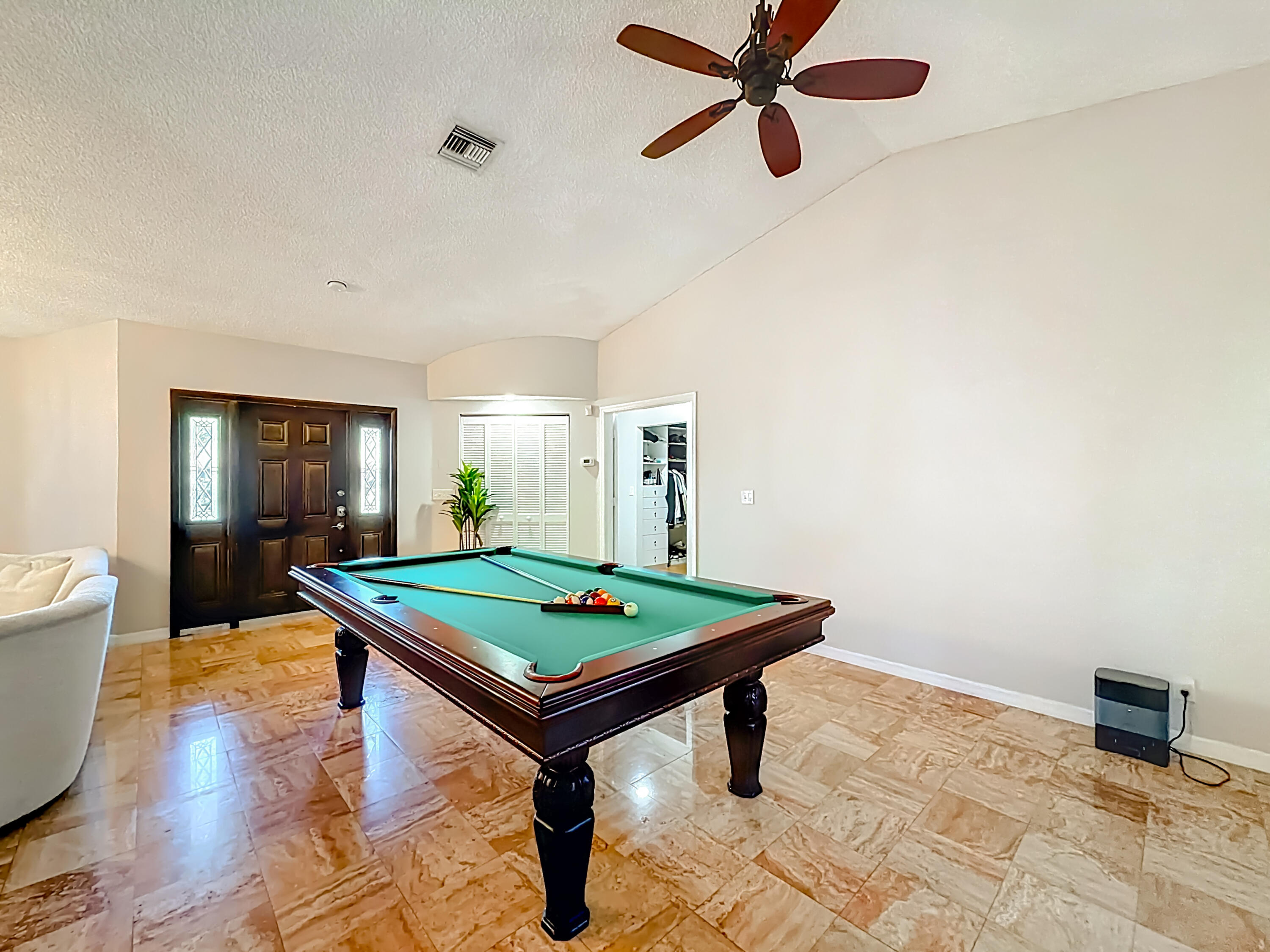 450 Northwest 53rd Street Boca Raton, FL 33487 - Photo 34 of 52 a living room with furniture