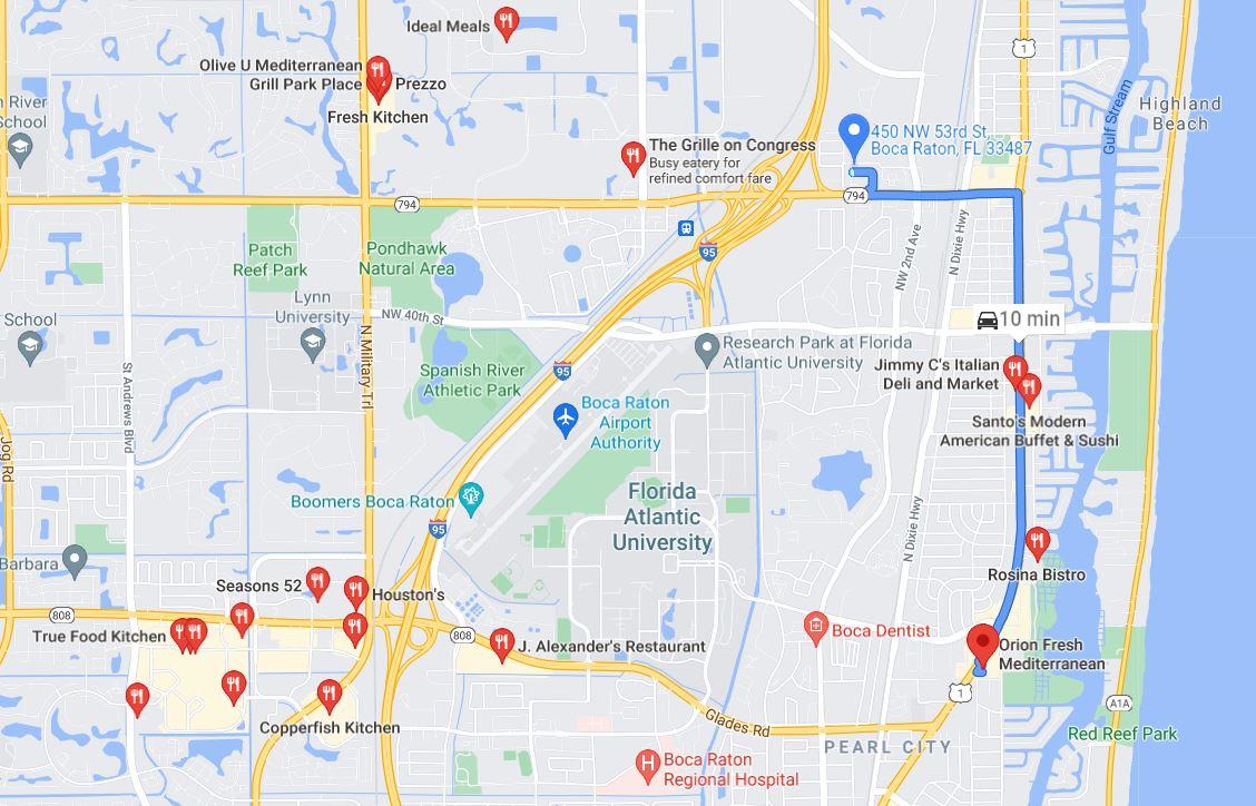 450 Northwest 53rd Street Boca Raton, FL 33487 - Photo 49 of 52