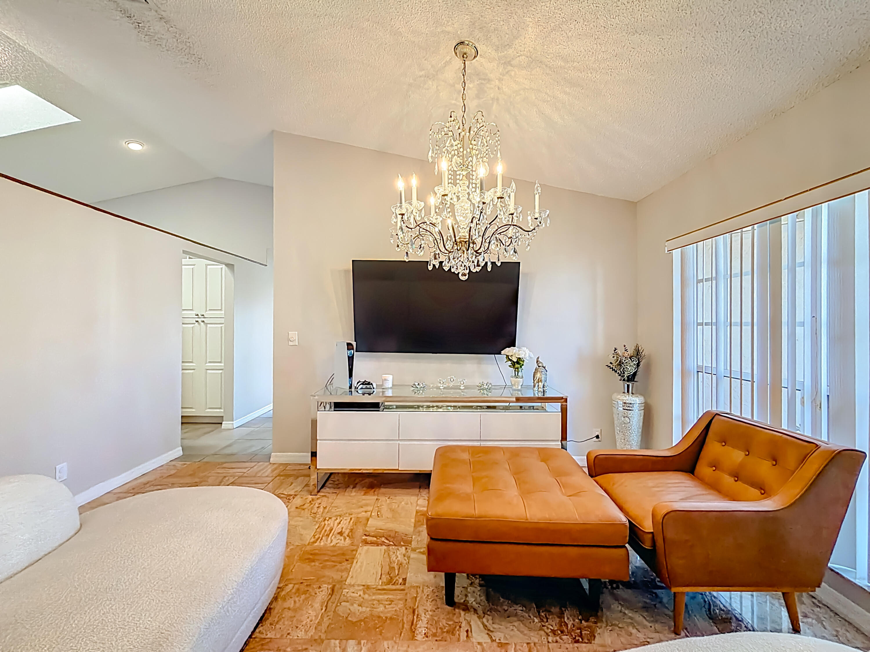 450 Northwest 53rd Street Boca Raton, FL 33487 - Photo 5 of 52 Dining Room used as 2nd Living Room